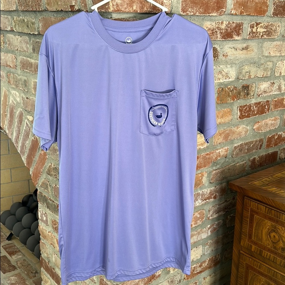 Men’s size large; Southern Marsh